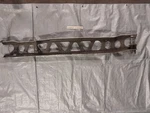 99-05 Mazda Miata Mx5 Ppf Power Plant Frame Brace 1999-2005 Manual 5 Speed. Fixed Price $89.10.
