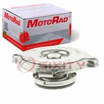 Motorad Radiator Cap For 1962-1964 Chevrolet Chevy Ii Antifreeze Cooling Pw. Fixed Price $12.52.