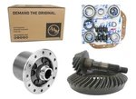 1973-2000 Dodge Chrysler 9.25" 3.55 Ring And Pinion Truetrac Posi Aam Gear Pkg. Fixed Price $1197.20.
