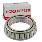 Schaeffler Front Differential Bearing For 2008-2012 Nissan Pathfinder 5.6l Lw. Fixed Price $29.94.