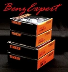 Mercedes W164 Ml R Gl All Timken Front Differential Carrier Bearings Klm503311. Fixed Price $109.99.