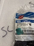 Genuine Ford Mount Arm Bolt W719972-s439. Fixed Price $4.55.