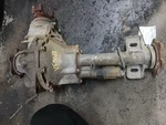 Used Differential Carrier Assembly Fits: 2013 Chevrolet Suburban 1500 Front Axle. Fixed Price $275.36.