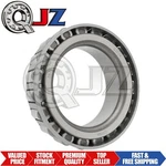 1-pack 387a Tapered Roller Bearing Inner Cone 2-1/4" (bore) X 0.864" (width). Fixed Price $13.60.