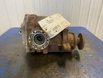 2006 Bmw X3 3.0 Rear Carrier Differential Assembly 177290 Miles 3.64 Ratio. Fixed Price $400.00.