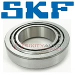 Skf Rear Axle Differential Bearing For 1982-1989 Plymouth Gran Fury - Su. Fixed Price $25.72.