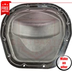 Rear Differential Covers For 2008-2010 F-450/f-550 Super Duty Lariat, Xl, Xlt. Fixed Price $61.99.