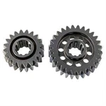 Richmond Quick Change Gear Set - 58-014a-1. Fixed Price $170.34.