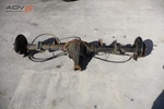 2008-10 Hummer H3 H3t 4wd Rear End Axle Housing Differential Oem -4.56 Ratio-. Fixed Price $664.99.