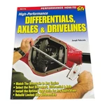 High-performance Differentials, Axles, & Drivelines By Joe Palazzolo, Sa170. Fixed Price $16.99.