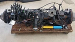 2019-2024 Dodge Ram 2500 Oem Rear Axle Assembly 3.73 Locking 68295632ad 25k. Fixed Price $1800.00.