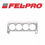 Fel-pro Cylinder Head Gasket For 1977-1979 Ford Ltd Ii 5.8l 6.6l V8 - Engine Dy. Fixed Price $39.10.