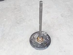 Axle Shaft Rear 16" Tire Abs Fits 96-00 4 Runner. Fixed Price $348.95.