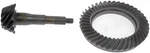 Differential Ring And Pinion Dorman 697-375. Fixed Price $306.17.