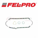 Fel-pro Oil Pan Gasket Set For 1964-1969 Pontiac Beaumont 4.6l 5.0l 5.3l Zw. Fixed Price $32.23.