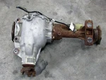 2011-2015 Chevy Silverado 2500 3500 Front Axle Differential Carrier 3.73 Ratio. Fixed Price $249.99.