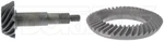 Dorman 697-810 Differential Ring And Pinion Set. Fixed Price $256.53.