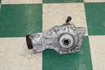 16-20 F Type 5.0l Front Differential Diff Carrier Assembly Axle Unit Factory Oem. Fixed Price $755.99.