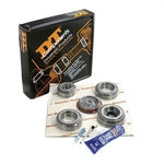 Axle Differential Bearing And Seal Kit Timken Drk339g Fits 2007 Jeep Wrangler. Fixed Price $181.78.