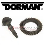 Dorman Rear Differential Ring & Pinion For 2003-2013 Cadillac Escalade Esv Cb. Fixed Price $370.74.