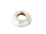 Genuine Mopar Pinion Nut 68049801aa. Fixed Price $22.99.