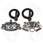 For Yukon Gear & Install Kit Package Jeep Jk Non Rubicon In A 4.11 Ratio. Fixed Price $767.32.