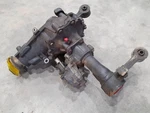 2001-2002 Toyota 4runner Front Axle Differential Carrier Assembly 4.10 Ratio Oem. Fixed Price $353.30.