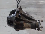3.91 Ratio Rear Carrier Axle From 2018 Toyota Tacoma 12794304. Fixed Price $956.94.