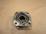 Mg Midget Austin Healey Sprite Rear Disc Wheel Bearing Hub Short Stud Mowog Oem. Fixed Price $52.49.