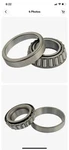 Acdelco A36. Fixed Price $25.00.