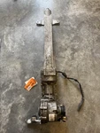 2017-19 Porsche 991 911 Turbo Front Differential Diff Missing Output Flange. Fixed Price $499.95.