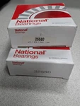 Axle Differential Bearing National. Fixed Price $9.99.