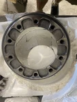 Nascar Ford 9" Gleason 3.64 Light Weight Scalloped Ring & Pinion Gear Set Edm 63. Fixed Price $199.00.