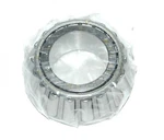 National Bearing M86649 Tapered Roller 1.18" Id 2.5" Od 0.84"w. Fixed Price $12.99.