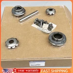 Center Differential Gear Kit 68004075ab For 2007-2018 Jeep Wrangler Jk Dodge. Fixed Price $246.99.