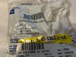 New 10 Pack Genuine Gm #12471363 Differential Bearing Shims. Fixed Price $35.00.