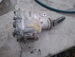 08-12 Infiniti Ex35 Front Differential Carrier Assembly Oem 38500ar52a. Fixed Price $297.49.