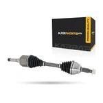 For Buick Lacrosse 2018 2019 Axle Driver Side Front. Fixed Price $124.53.