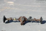 2021-2023 Ford F-150 Crew Cab 2.7l 4wd Rear Axle & Differential Carrier 3.55 Oem. Fixed Price $2922.99.