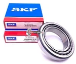 Skf Germany Lm806649 Lm806610 Tapered Roller Bearing 53.98x88.9x19.05 Mm. Fixed Price $145.80.
