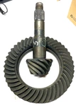 Fomoco Ring & Pinion Gear Ford Bc3 Hc/ha Tc05a 430. Fixed Price $119.00.
