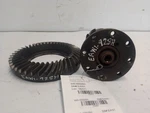 Rear Ring Gear/pinion 4.10 Ratio From 2006 Ford Ranger 12524073. Fixed Price $208.69.