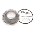 Kentrol 304m20 Rear Differential Cover For Cj Polished Silver 76-86. Fixed Price $116.69.