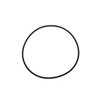 Genuine Acdelco For Cadillac Xlr 2006-2009 Differential Carrier Gasket Rubber. Fixed Price $32.96.