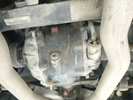 Cadillac Cts 2015 3.6l Carrier Assembly Vin 8 8th Digit 9850. Fixed Price $552.89.