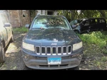 2007-2017 Jeep Compass Transfer Case Automatic Classic Style Cvt Oem. Fixed Price $200.00.