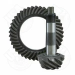 Usa Standard Ring & Pinion Gear Set For Gm 12 Bolt Truck In A 4.11 Ratio. Fixed Price $387.89.
