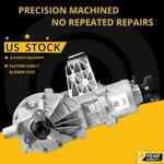 Rear Differential Assembly Fist For Buick Encore 1.4l 2013-24 94523406 42713008. Fixed Price $1360.00.