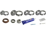 For Dodge Ram 1500 Axle Differential Bearing And Seal Kit Luk 93362hkst. Fixed Price $135.05.