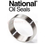 National Rear Inner Differential Pinion Race For 1970 Plymouth Superbird - We. Fixed Price $25.30.